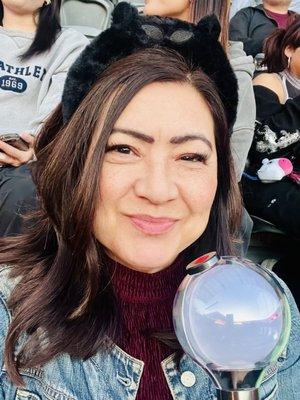 Photo of Aimee A.