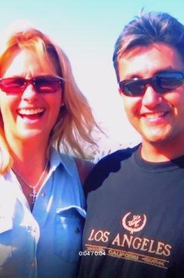 photo of Chuck And Debbie M.