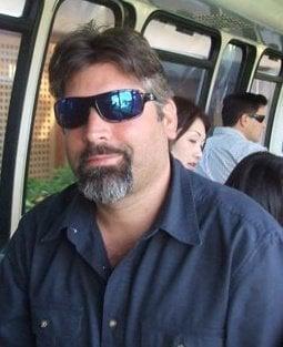 Photo of Jason W.