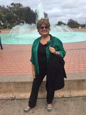 Photo of Yvonne A.