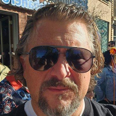 Photo of Chad D.
