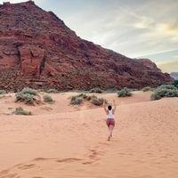 photo of Kristine P.