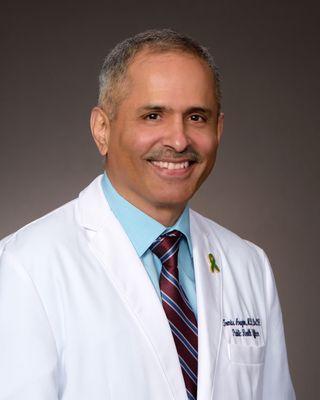 Photo of Tomás A.