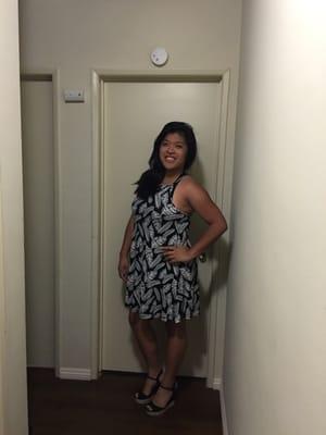 Photo of Bea Angela U.