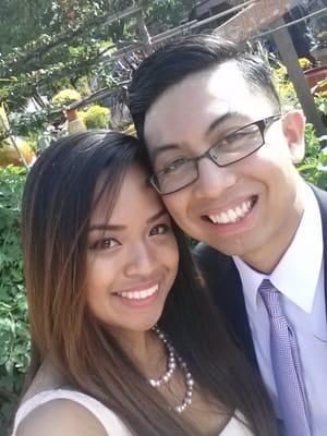 photo of Charlene C.