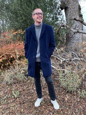Photo of Gavin S.