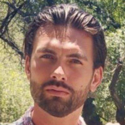 Photo of Christopher Z.