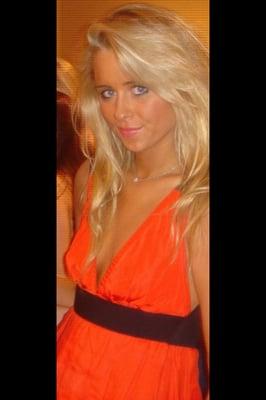 photo of margaret R.