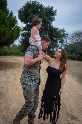 photo of Angelina S.