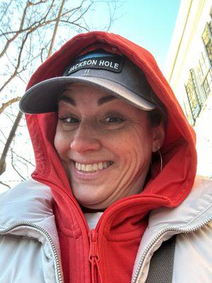 Photo of Betsy G.