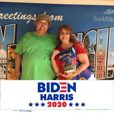 photo of Mary Beth J.