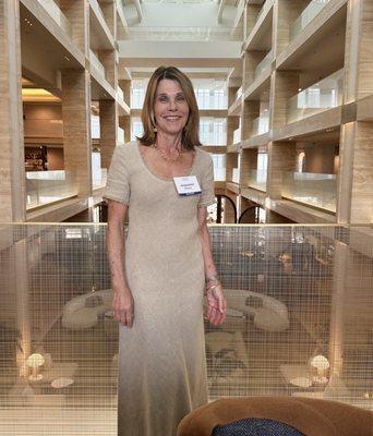 Photo of Jacqueline B.