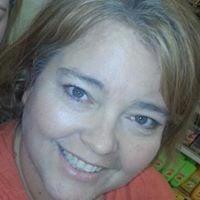 photo of Sherrie Newman M.