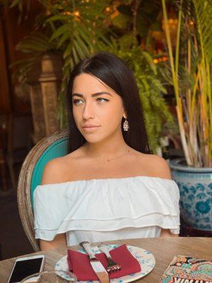 Photo of Yana S.