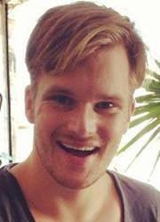 Photo of Øystein H.