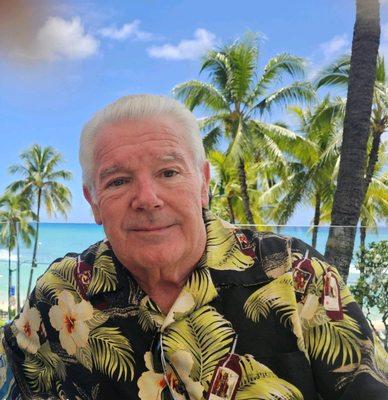 Photo of Mike S.