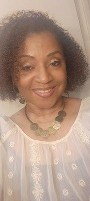 photo of Charlotte J.