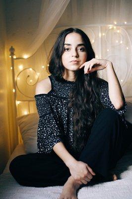 Photo of Beatriz C.