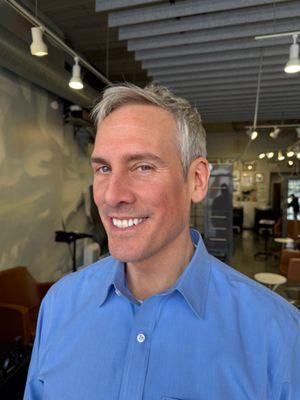 Photo of Andy M.