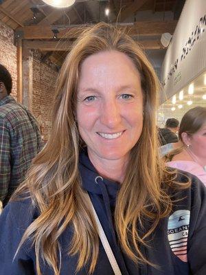 Photo of Claire S.
