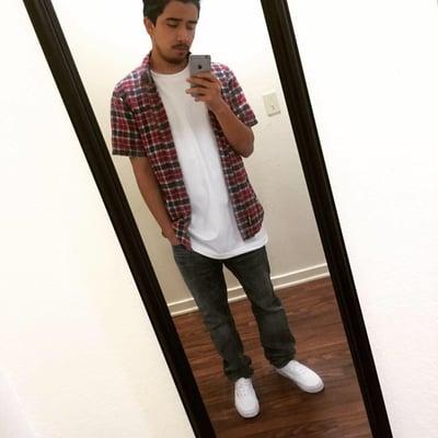 Photo of Eric A.