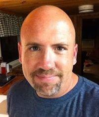 Photo of Kevin F.