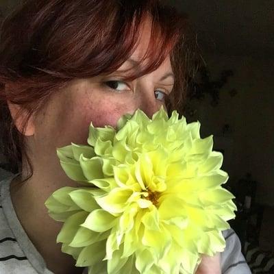 Photo of Jessica P.