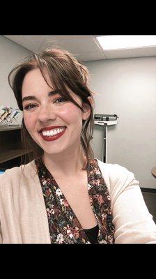 Photo of Melissa B.