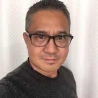 Photo of Cruz E.