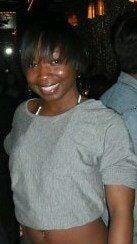 Photo of Krystal G.