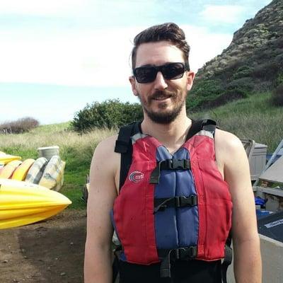 Photo of Blake N.