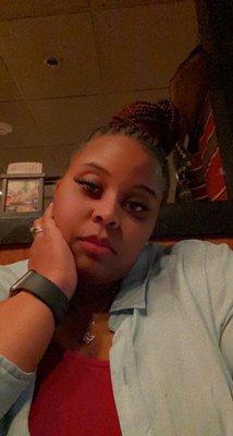 Photo of LaQuita M.