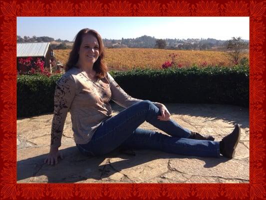 Photo of Tracey D.