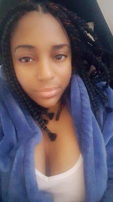 Photo of Shanda J.