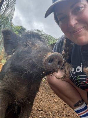 photo of Adelaide M.