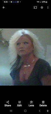 Photo of Sabrina R.