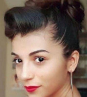 photo of Annelisa G.