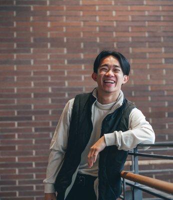 Photo of Tu P.
