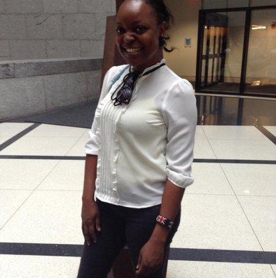 photo of Valentine D.