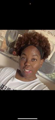 photo of Brittany T.