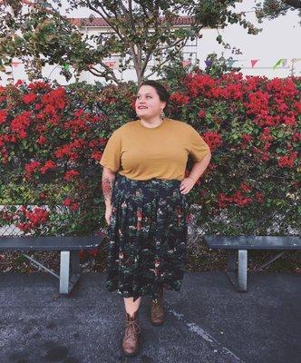 photo of Mollykraling M.