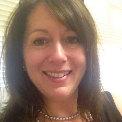 Photo of Melinda N.