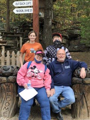 photo of Christine M.