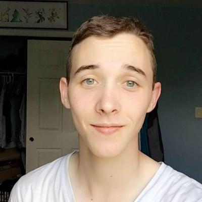 Photo of Evan H.