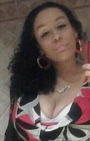 Photo of Aliyah M.