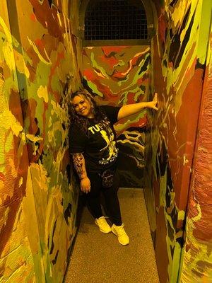 photo of Elizabeth M.