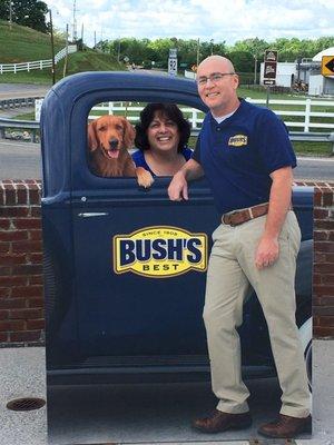 photo of Antoinette P.