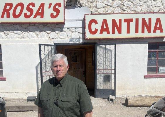 photo of Steven S.
