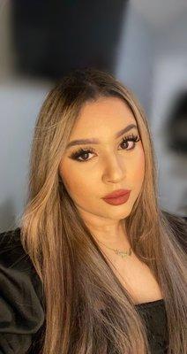 Photo of Chahinez K.