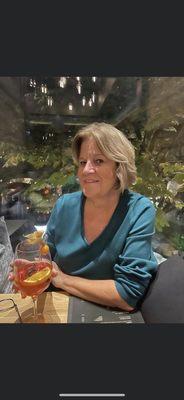 Photo of Wanda M.